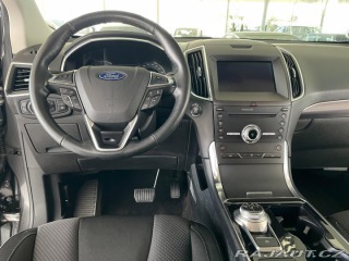 Ford Edge 2,0TDCi 175kW*4x4*Titaniu 2019