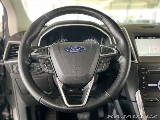 Ford Edge 2,0TDCi 175kW*4x4*Titaniu 2019