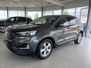 Ford Edge 2,0TDCi 175kW*4x4*Titaniu 2019