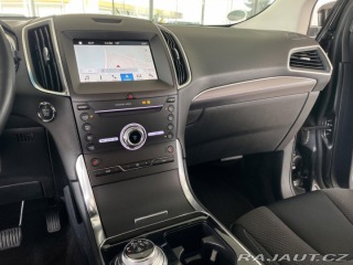 Ford Edge 2,0TDCi 175kW*4x4*Titaniu 2019