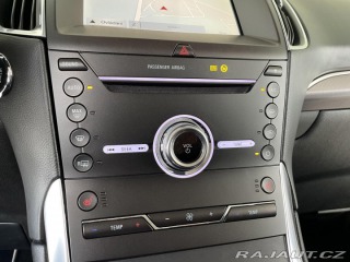 Ford Edge 2,0TDCi 175kW*4x4*Titaniu 2019
