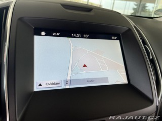 Ford Edge 2,0TDCi 175kW*4x4*Titaniu 2019