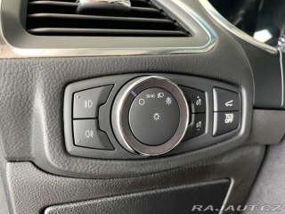 Ford Edge 2,0TDCi 175kW*4x4*Titaniu 2019