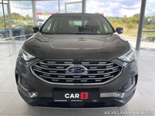 Ford Edge 2,0TDCi 175kW*4x4*Titaniu 2019