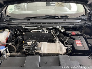 Ford Edge 2,0TDCi 175kW*4x4*Titaniu 2019