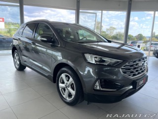 Ford Edge 2,0TDCi 175kW*4x4*Titaniu 2019
