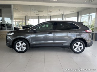 Ford Edge 2,0TDCi 175kW*4x4*Titaniu 2019