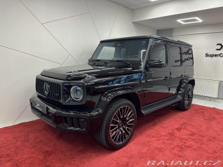 Mercedes-Benz G G63 AMG*360*ABC*CARBON*20