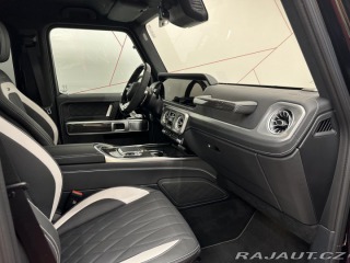 Mercedes-Benz G G63 AMG*360*ABC*CARBON*20 2025