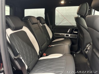 Mercedes-Benz G G63 AMG*360*ABC*CARBON*20 2025