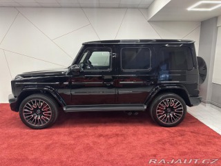 Mercedes-Benz G G63 AMG*360*ABC*CARBON*20 2025