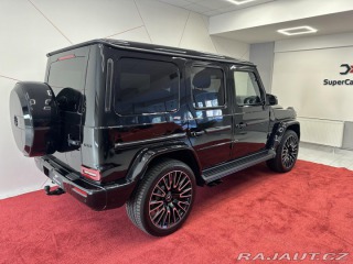Mercedes-Benz G G63 AMG*360*ABC*CARBON*20 2025