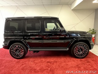 Mercedes-Benz G G63 AMG*360*ABC*CARBON*20 2025