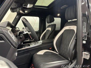 Mercedes-Benz G G63 AMG*360*ABC*CARBON*20 2025
