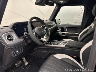 Mercedes-Benz G G63 AMG*360*ABC*CARBON*20 2025