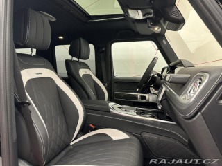 Mercedes-Benz G G63 AMG*360*ABC*CARBON*20 2025