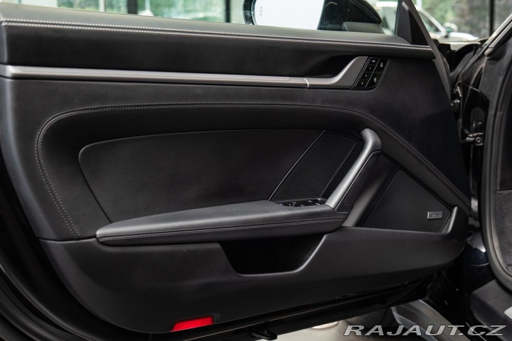 Porsche 911 (992) Carrera S 1800