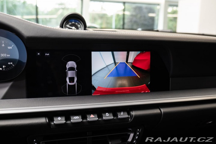 Porsche 911 (992) Carrera S 1800