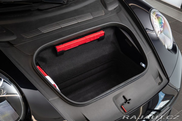 Porsche 911 (992) Carrera S 1800