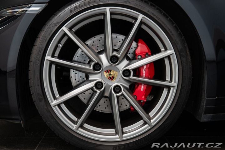 Porsche 911 (992) Carrera S 1800