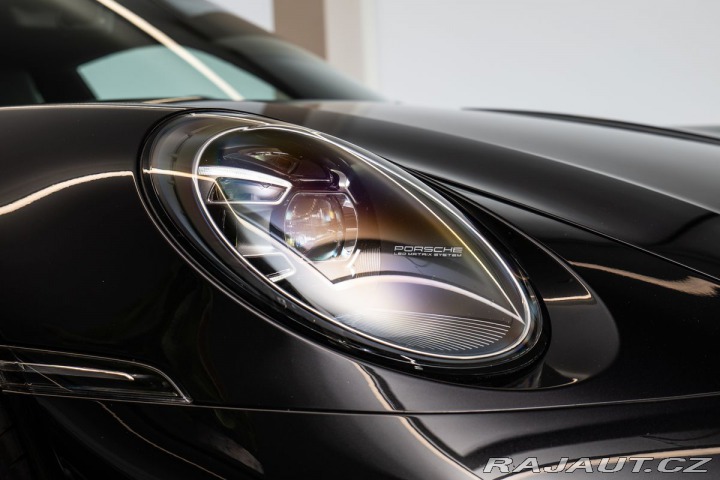 Porsche 911 (992) Carrera S 1800