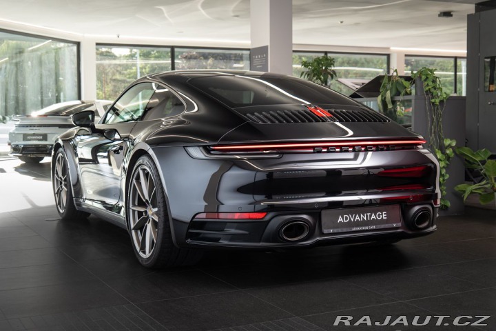 Porsche 911 (992) Carrera S 1800