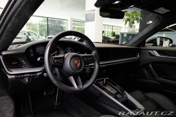 Porsche 911 (992) Carrera S 1800