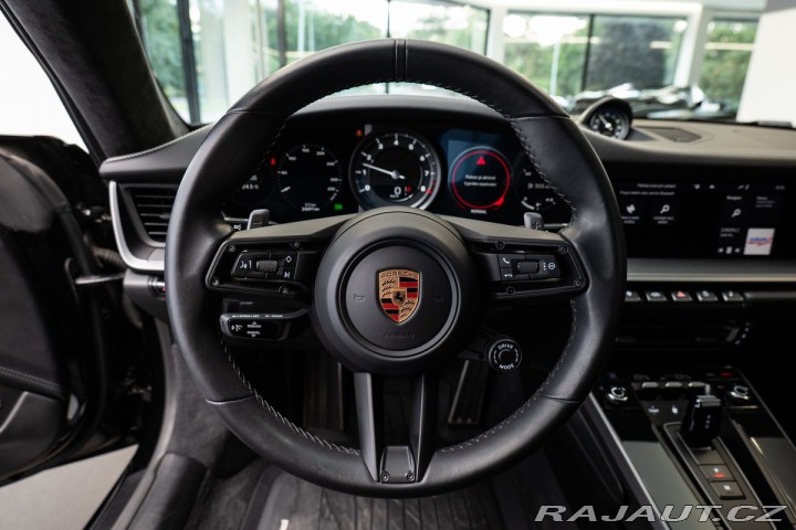 Porsche 911 (992) Carrera S 1800