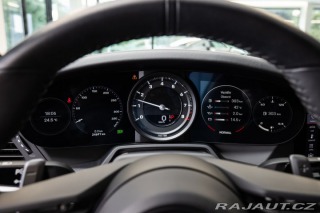 Porsche 911 (992) Carrera S 2020