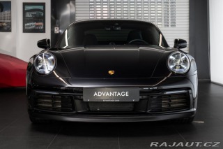 Porsche 911 (992) Carrera S 2020