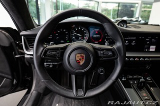 Porsche 911 (992) Carrera S 2020