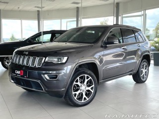 Jeep Grand Cherokee 3,0CRD Overland*Panorama*