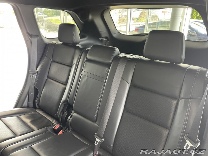 Jeep Grand Cherokee 3,0CRD Overland*REZERVACE 2019