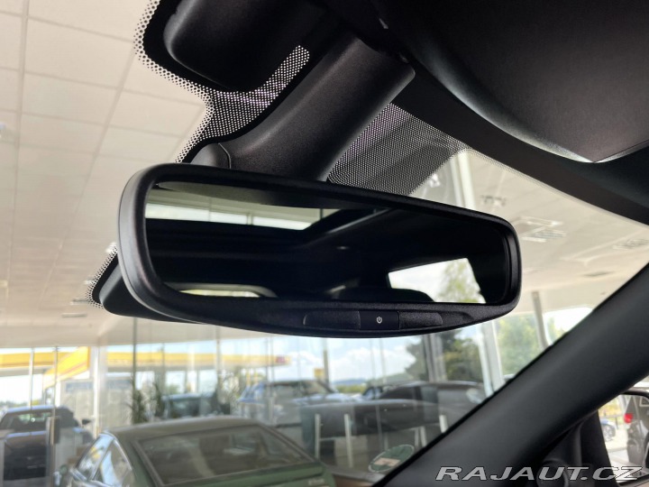 Jeep Grand Cherokee 3,0CRD Overland*REZERVACE 2019