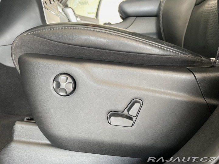 Jeep Grand Cherokee 3,0CRD Overland*REZERVACE 2019