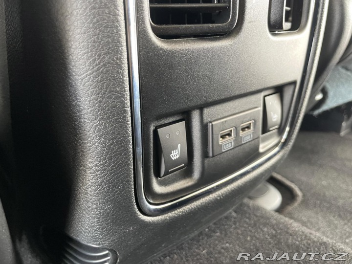 Jeep Grand Cherokee 3,0CRD Overland*REZERVACE 2019