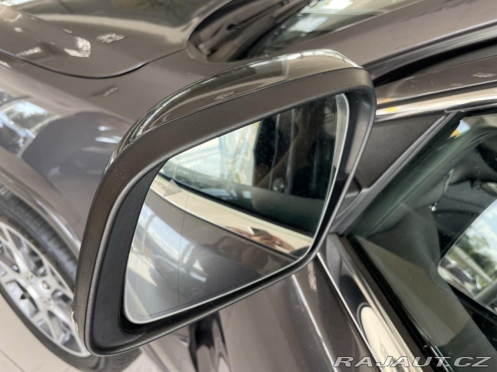 Jeep Grand Cherokee 3,0CRD Overland*REZERVACE 2019