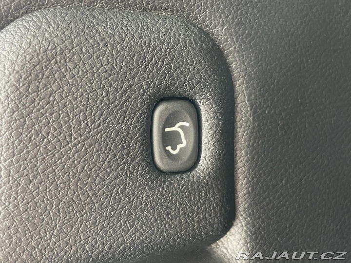 Jeep Grand Cherokee 3,0CRD Overland*REZERVACE 2019