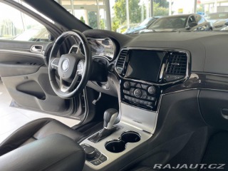 Jeep Grand Cherokee 3,0CRD Overland*Panorama* 2019