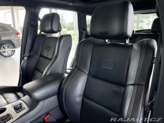Jeep Grand Cherokee 3,0CRD Overland*Panorama* 2019