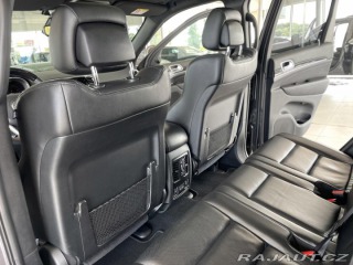 Jeep Grand Cherokee 3,0CRD Overland*Panorama* 2019
