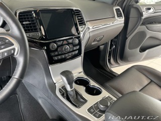 Jeep Grand Cherokee 3,0CRD Overland*Panorama* 2019