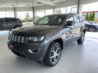 Jeep Grand Cherokee 3,0CRD Overland*Panorama* 2019