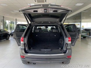 Jeep Grand Cherokee 3,0CRD Overland*Panorama* 2019