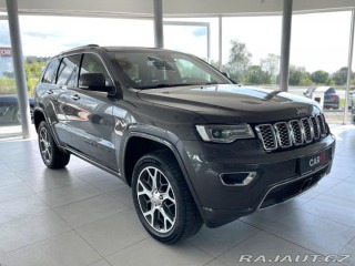 Jeep Grand Cherokee 3,0CRD Overland*Panorama* 2019