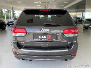 Jeep Grand Cherokee 3,0CRD Overland*Panorama* 2019