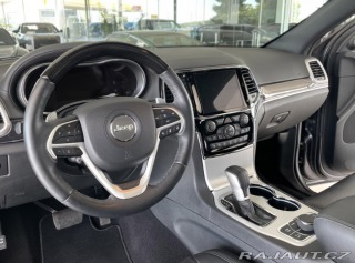 Jeep Grand Cherokee 3,0CRD Overland*Panorama* 2019
