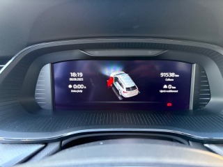 Škoda Octavia Ambition 2021