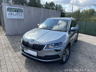 Škoda Karoq 1,0TSI 81kW TAŽNÉ ZÁRUKA 2021
