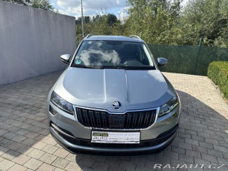 Škoda Karoq 1,0TSI 81kW TAŽNÉ ZÁRUKA 2021